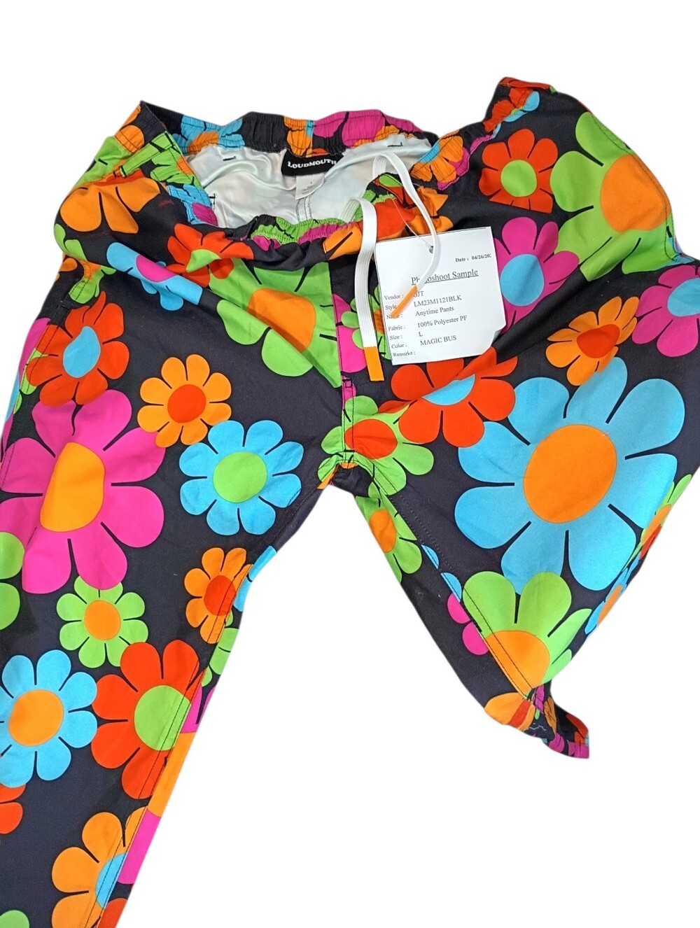 Boohoo Men Golf Pants